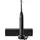 Sonicare 3100 Series HX7101/02 schwarz + Reiseetui