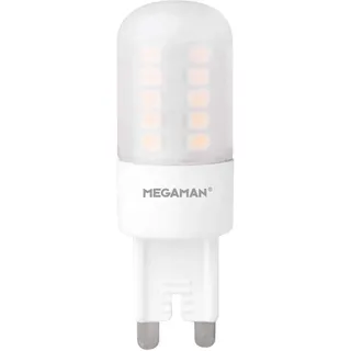 Megaman LED-Lampe GU9 2800K MM49202