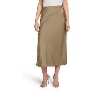 Vera Mont Satinrock wadenlang in Turf | Gr.: 36