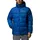Jacke Herren Mountain Blue XL