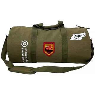 Gaya Call Of Duty Vanguard Patches Rucksack - Multicolor - One Size