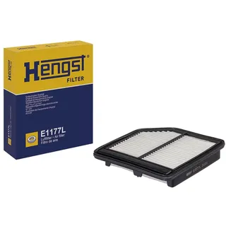 HENGST FILTER Luftfilter HENGST Filtration E1177L