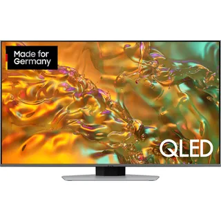 Samsung GQ50Q80D 50" QLED 4K Tizen Smart TV Q80D