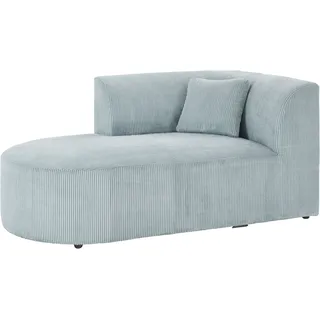 OTTO home Alesund 99 x 84 x 183 cm Blau