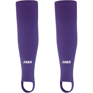 Jako Glasgow 2.0 Stutzen, Violett, 0 Bambini)