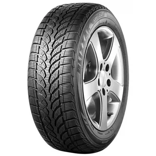Bridgestone Blizzak LM001 RoF 225/50 R17 94H