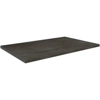 VCM Arbeitsplatte | 100x2.8x60 cm