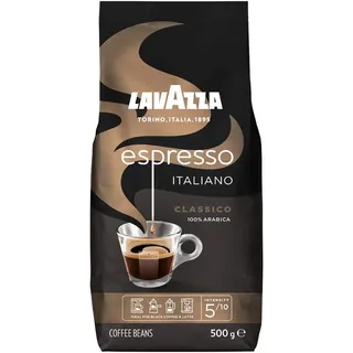 Espresso Italiano Classico 500 g