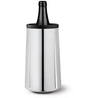 Rosendahl Grand Cru Weinkühler Edelstahl, Flaschenkühler, Silber