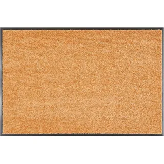 Andiamo Fußmatte »Super Wash & Clean«, rechteckig, 7 mm Höhe, Fussabstreifer, Fussabtreter, Schmutzfangläufer, Schmutzfangmatte, Schmutzfangteppich, Schmutzmatte, Türmatte, Türvorleger, In- und Outdoor geeignet, waschbar