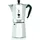 Moka Express 0,67 l 12 Tassen Silber