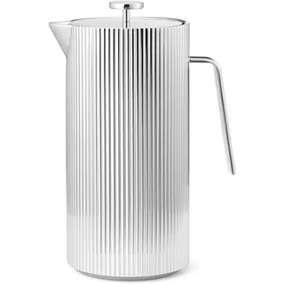 Georg Jensen BERNADOTTE Französische Kaffeepresse - Originaldesign von Sigvard Bernadotte