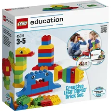 LEGO DUPLO Education Kreatives Steineset (45019)