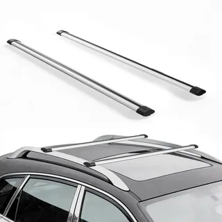 Vevor Dachgepäckträger 135 cm