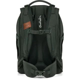 Satch pack Nordic Forest Green