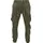 Jogging Pants Olive Camo 40