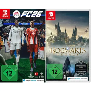 Electronic Arts EA Sports FC 26 - Edition (USK) (Nintendo Switch)