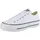 Chuck Taylor All Star Platform Low Top White/Black/White 37,5