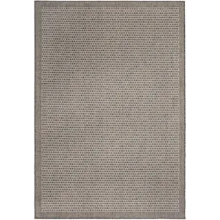 Andiamo Teppich Savannah braun, 57 x 110 cm