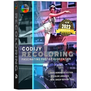 Codijy Recoloring 4