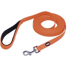 Bild von Schleppleine Cover, neon orange L: 10 m, B: 20 mm,