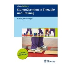 Sturzprävention in Therapie und Training