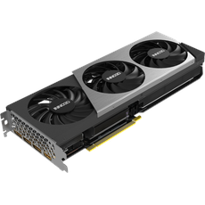 Bild von GeForce RTX 4070 X3 OC 12 GB Grafikkarte