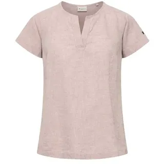 Redgreen Alexia Kurzarmhemd - Dark Rose - S