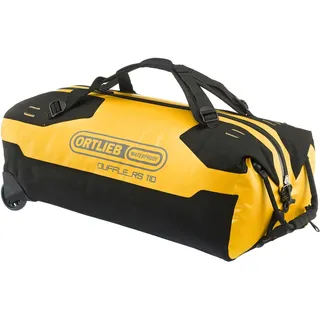 Ortlieb Duffle RS 2-Rollen 86 cm / 110 l sunyellow/black