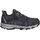 Terrex Agravic Boa Kinder weit Pure Teal/Cloud White/Core Black 36