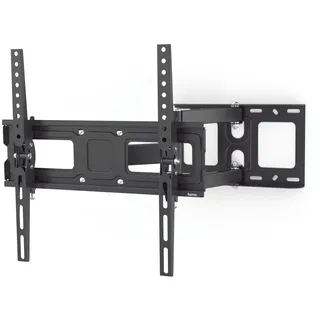 Hama TV-Wandhalterung 65" schwarz