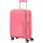Soundbox 4-Rollen Cabin 55 cm / 41 l rosa/sun kissed coral