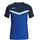 Funktionsshirt Kinder Unisex Kurzarm Nachhaltiges Sport Shirt aus 100 recyceltem Polyester Feuchtigkeitstransportierend und atmungsaktiv