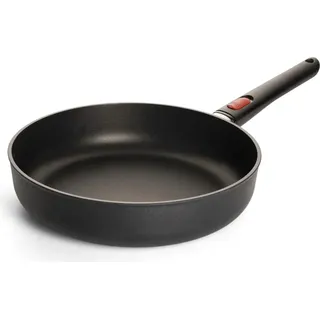 WOLL Eco Lite QXR Hochrandpfanne 28 cm