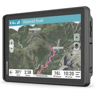  Tread 2 - Overland Edition 