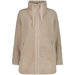 CMP Woman Long Jacket Kaki 36