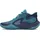 Jet Herren Weite E Boundless Blue/Academy/Metallic Gravel 44 5