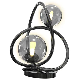 WOFI Leuchten Tischleuchte Nancy NANCY