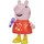 Peppa Plauder Singspaß Peppa Puppe Pink 20 cm