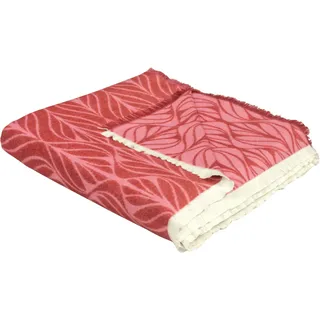 ADAM Audio Adam »Wave« GOTS zertifiziert - aus Bio-Baumwolle, Kuscheldecke,