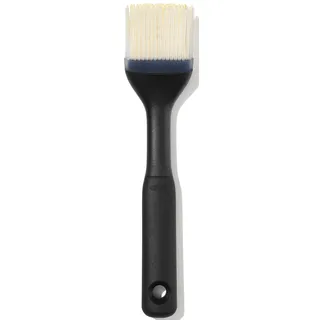 Oxo Good Grips Backpinsel Silikonborsten, schwarz