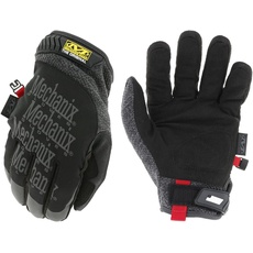 Mechanix Wear ColdWorkTM Origina® Handschuhe (X-Large, Schwarz/Grau)