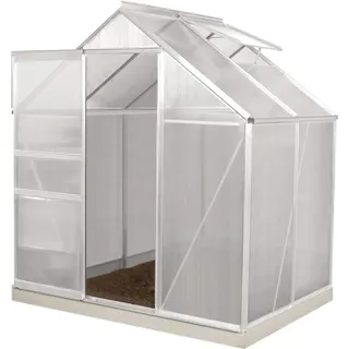 Vitavia Venus 2500 Aluminium Silber HKP 4 mm 2,5 m2