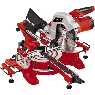 Einhell TC-SM 254 inkl. Sägeblatt