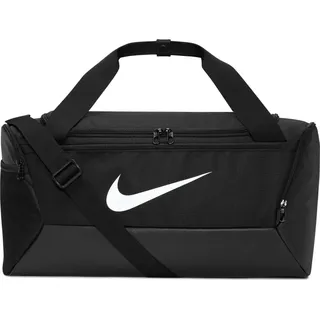 Nike Duff Sporttasche Brasilia Schwarz