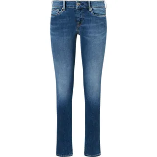 Pepe Jeans Soho Skinny Fit Blau 30/32