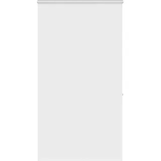 vidaXL Duschrollo mit Kassette 140x240 cm Stoffbreite 136 cm