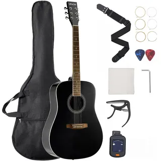 Vevor YJMYJT41INCHP26PK001V0 Gitarre