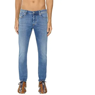 Diesel_1986 LARKEE-BEEX_PANTS_Blue (tapered)_29W / 32L