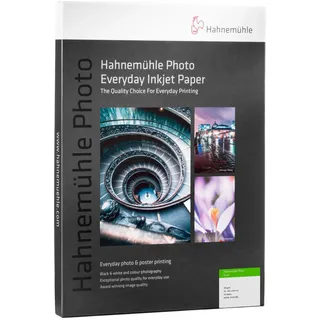 Hahnemühle Photo Pearl 310g/m2 25 Blatt
